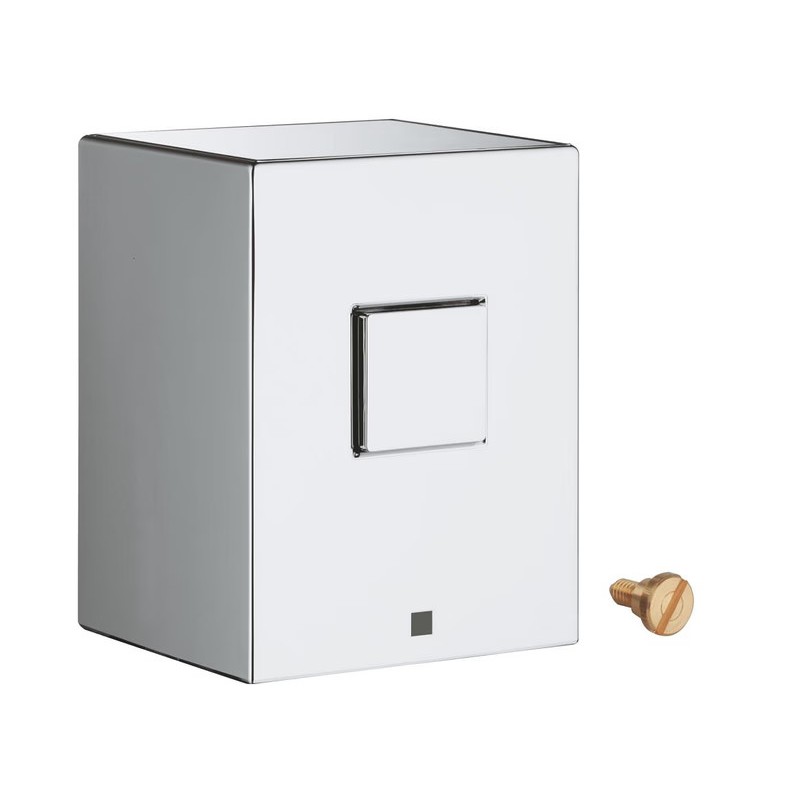 Manopola controllo temperatura Grohe