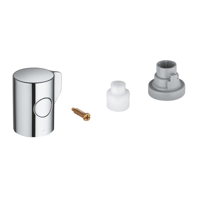 Manopola di chiusura Grohe
