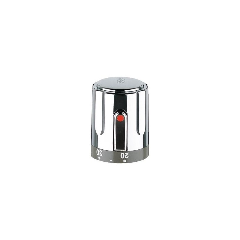 Manopola graduata, basic Grohe