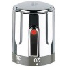 Manopola graduata, basic Grohe