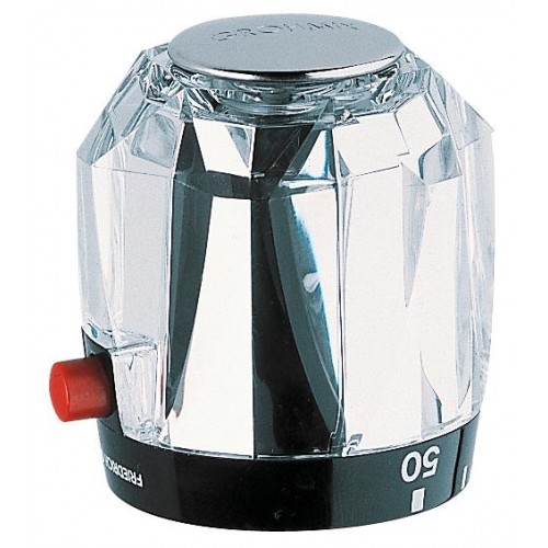 Manopola graduata per Grohmix Grohe