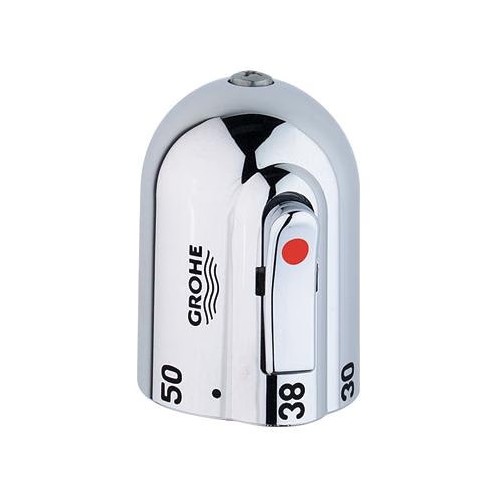 Manopola graduata per Grohmix Grohe