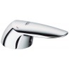 Leva Grohe