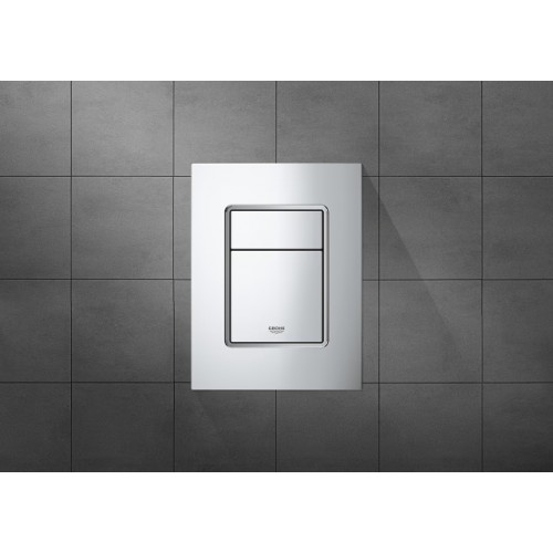 Manopola per valvola di intercettazione Grohe
