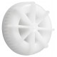 Cappuccio filettato Grohe