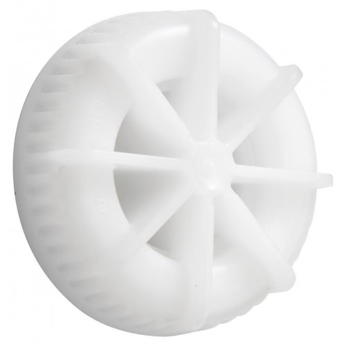 Cappuccio filettato Grohe