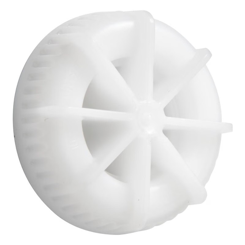 Cappuccio filettato Grohe