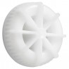 Cappuccio filettato Grohe