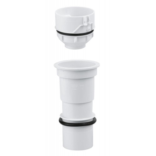 Regolatore flusso valvola pneumatica AV1 Grohe