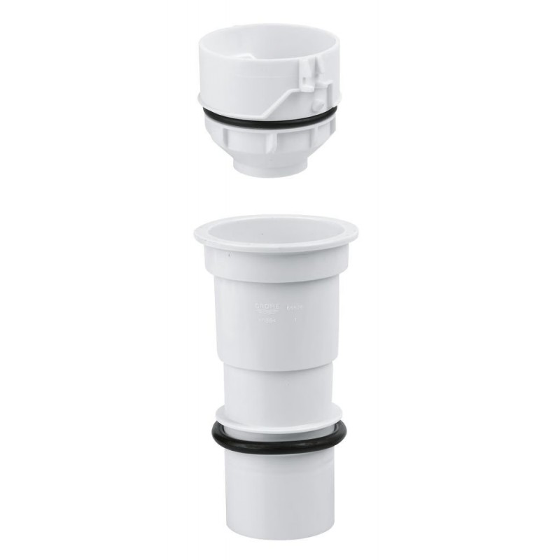 Regolatore flusso valvola pneumatica AV1 Grohe