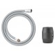 Hose for pull-out shower Grohe