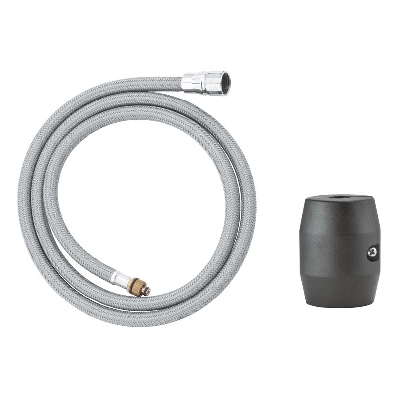 Hose for pull-out shower Grohe