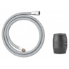 Hose for pull-out shower Grohe