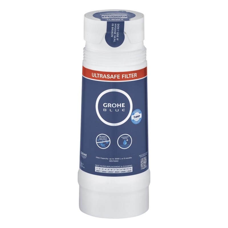 GROHE Blue Filtro Ultrasafe
