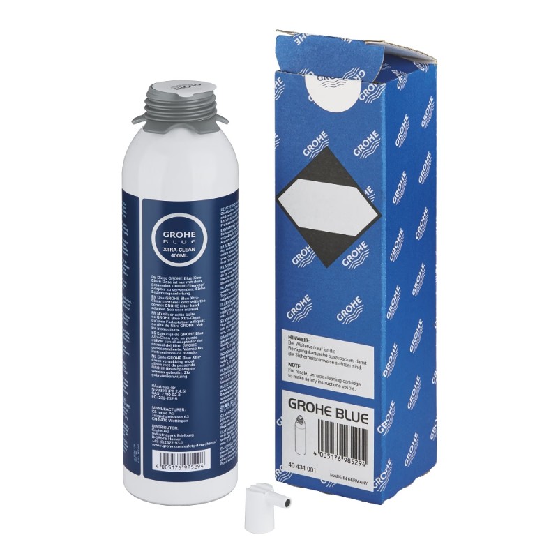 GROHE Blue Cartuccia per pulizia
