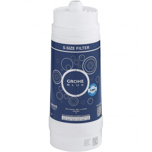 GROHE Blue Filtro 3 Fasi ai carboni attivi