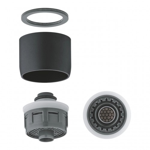 Mousseur GROHE Blue L spout