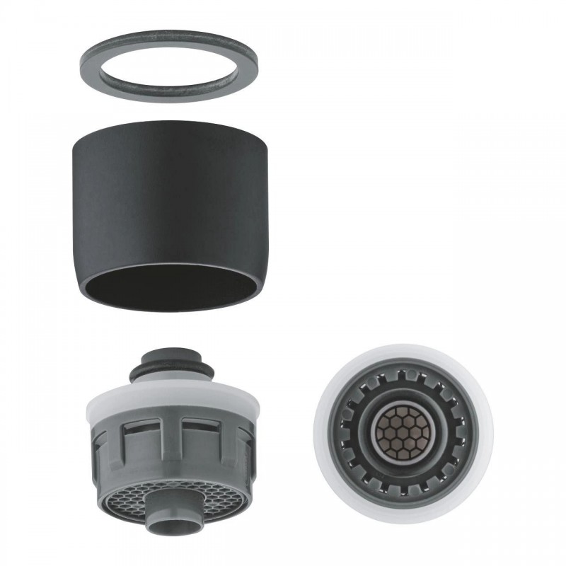Mousseur GROHE Blue L spout
