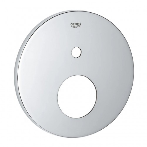 Rosone Grohe 158 mm per miscelatori monocomando