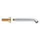 Grohe Essence bocca 183 mm