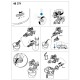 Kit di sicurezza per miscelatori Grohe Red
