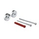 Grohe distanziatore piastrelle 8 mm