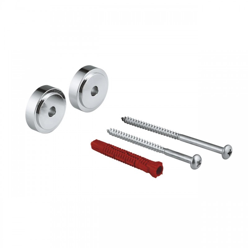 Grohe distanziatore piastrelle 8 mm