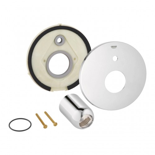 Rosone Grohe 163 mm