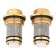 Set valvole di ritegno Grohe (2 pezzi)