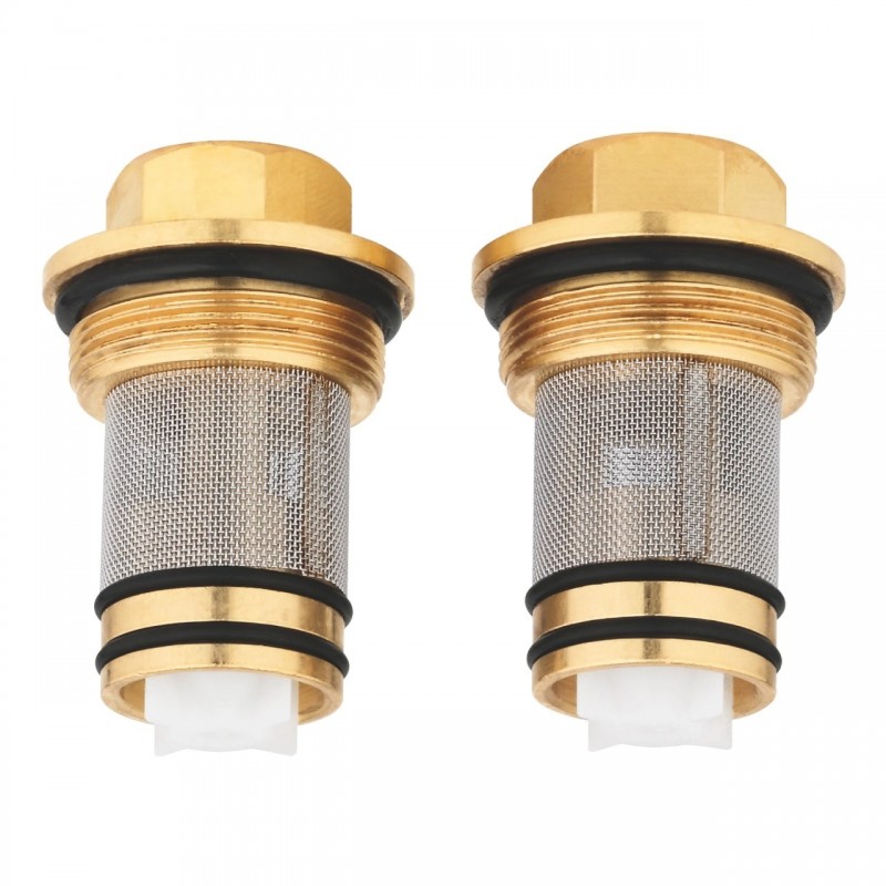Set valvole di ritegno Grohe (2 pezzi)