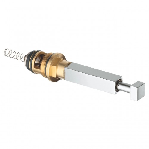 Deviatore Grohe vasca doccia