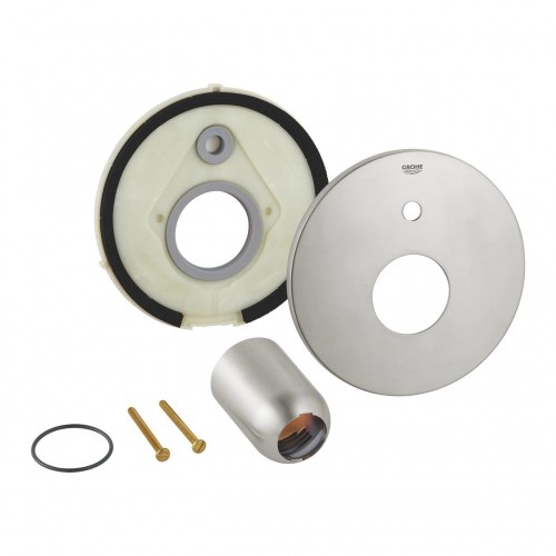 Rosone Grohe 163 mm