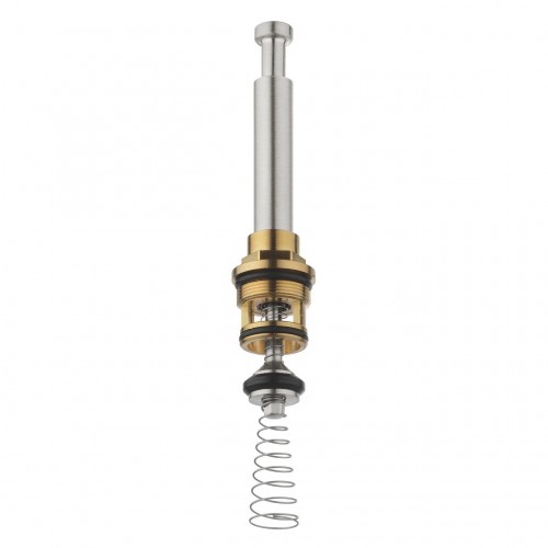 Deviatore Grohe vasca doccia