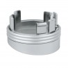 Kit ricambio per fissaggio Grohe