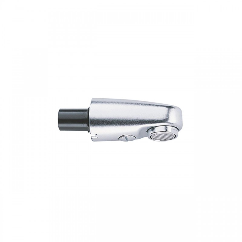 Scarico Estraibile Grohe
