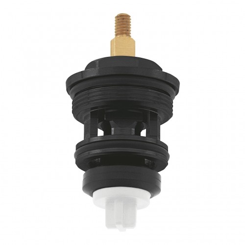 Deviatore Grohe vasca doccia