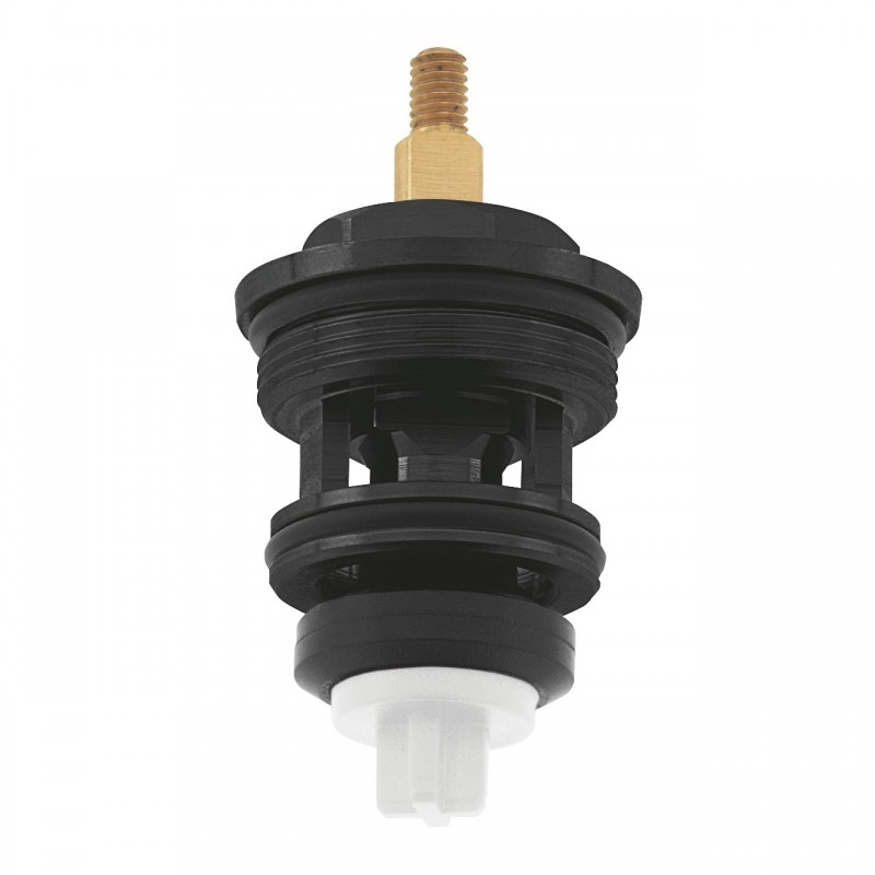 Deviatore Grohe vasca doccia