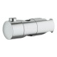 Supporto per asta doccia Grohe