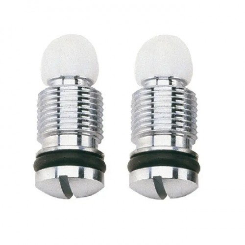 Set valvole chiusura Grohe