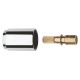 Prolunga Grohe 40 mm