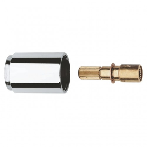 Prolunga Grohe 40 mm