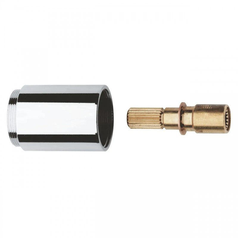 Prolunga Grohe 40 mm