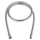 Flessibile metallico Grohe