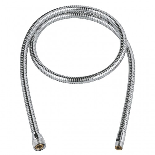 Flessibile metallico Grohe