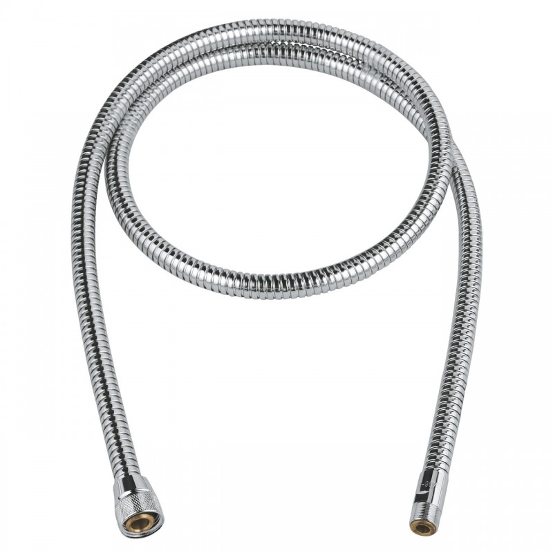 Flessibile metallico Grohe