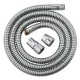 Flessibile metallico Grohe
