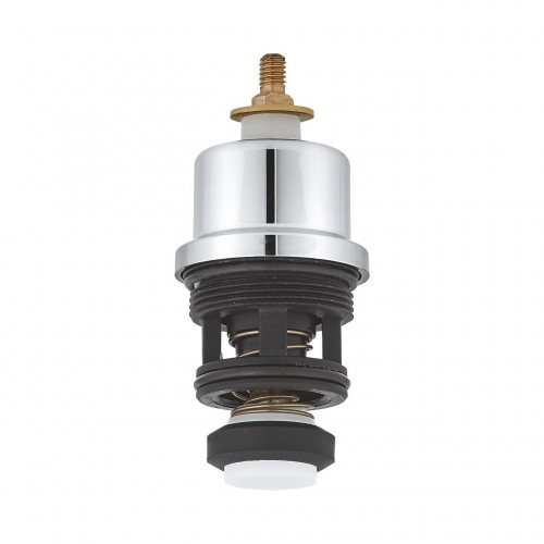 Deviatore Grohe vasca doccia