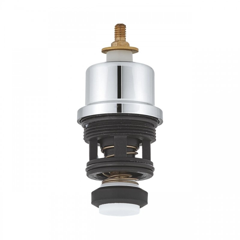 Deviatore Grohe vasca doccia