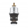 Deviatore Grohe vasca doccia