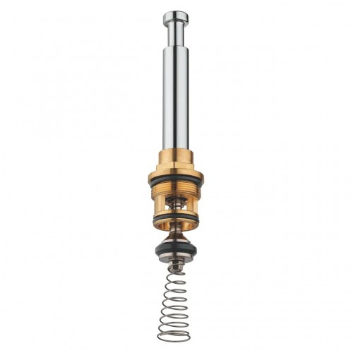 Deviatore Grohe vasca doccia